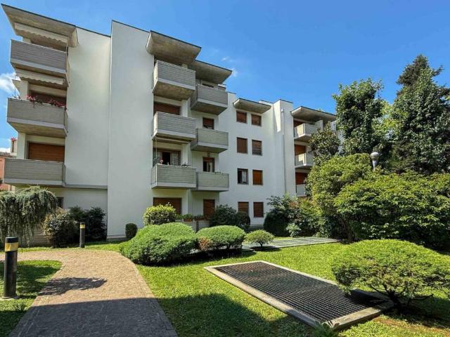 Appartamento in vendita a Bergamo