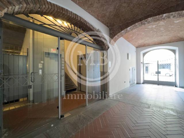 Appartamento in vendita a Loreto, Bergamo