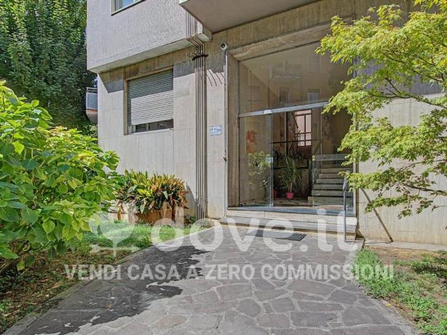 Appartamento in vendita a Bergamo, Lombardia