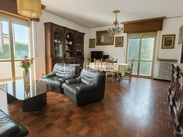 Appartamento in vendita a Bergamo