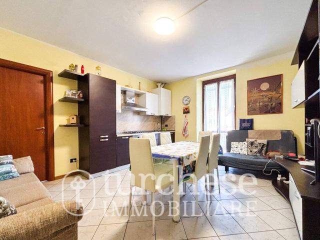 Appartamento in vendita a Borgo Palazzo, Bergamo