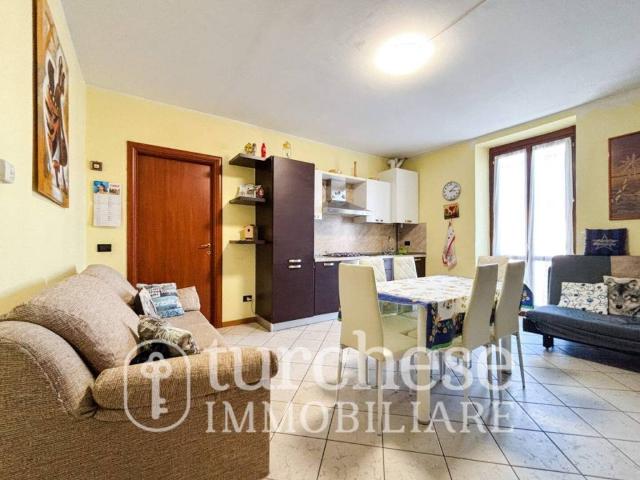 Appartamento in vendita a Borgo Palazzo, Bergamo