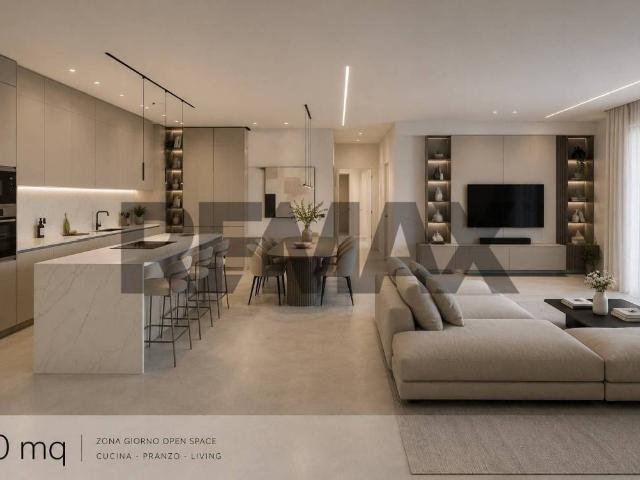 Appartamento in vendita a Bergamo, Lombardia