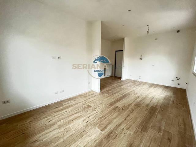Appartamento in vendita a Conca Fiorita, Bergamo