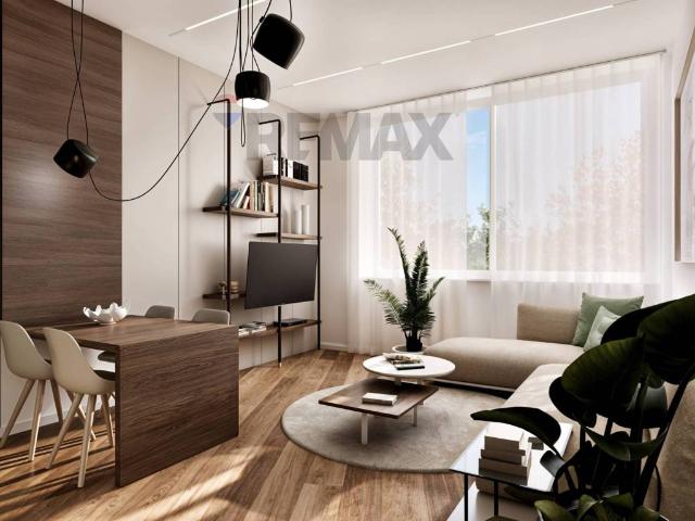 Appartamento in vendita a Finazzi, Bergamo