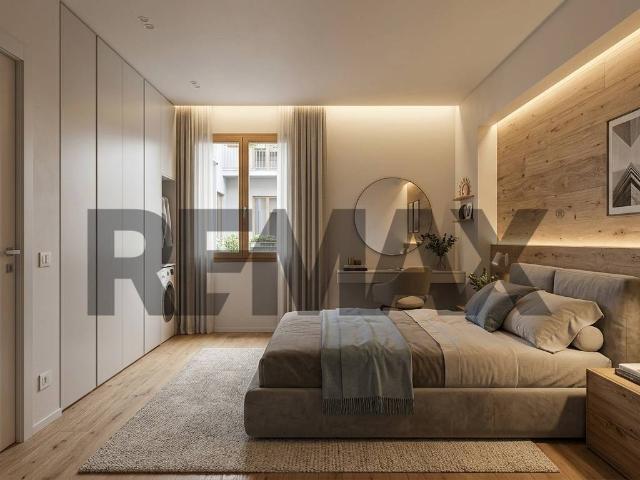 Appartamento in vendita a Bergamo, Lombardia