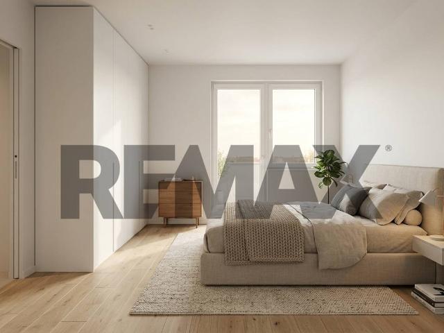 Appartamento in vendita a Bergamo, Lombardia