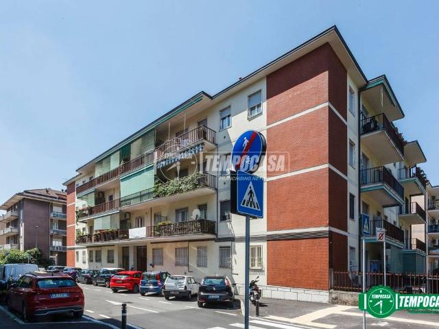 Appartamento in vendita a Bergamo