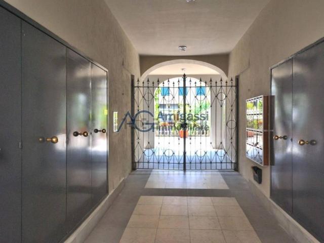 Appartamento in vendita a Città Alta, Bergamo