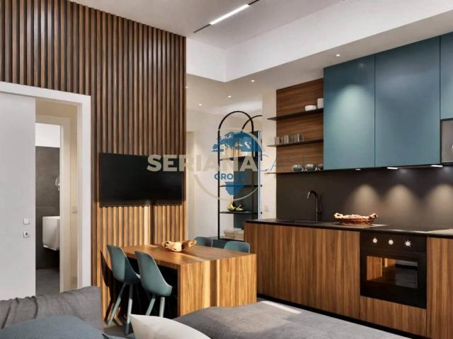 Appartamento in vendita a San Tommaso, Bergamo