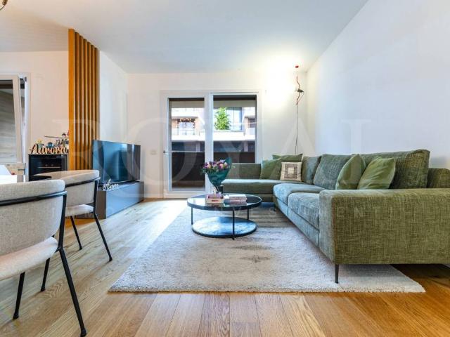 Appartamento in vendita a Bergamo, Lombardia