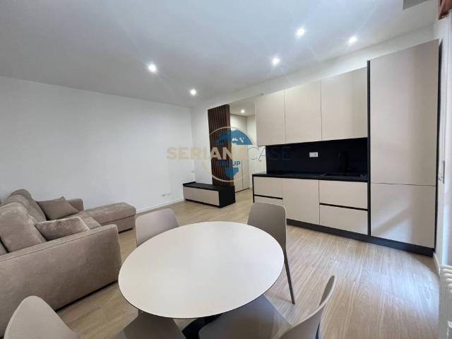 Appartamento in vendita a Città Alta, Bergamo