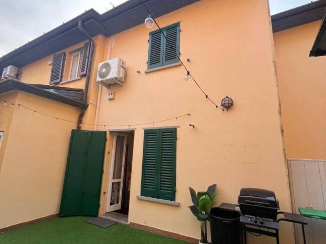 Appartamento in vendita a Finazzi, Bergamo