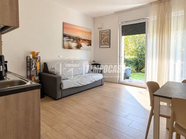 Appartamento in vendita a Redona, Bergamo