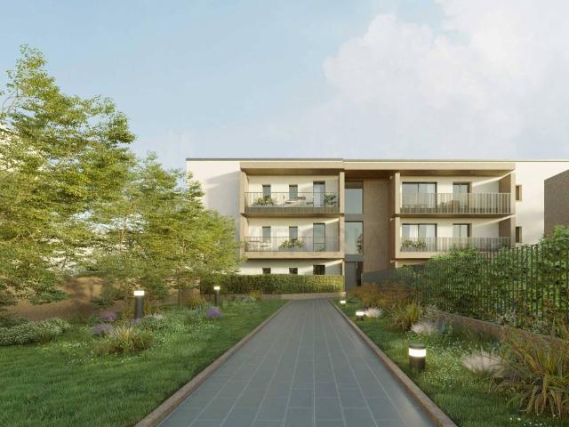 Appartamento in vendita a Bergamo