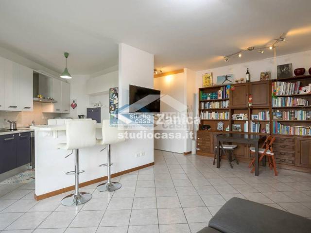 Appartamento in vendita a Carnovali, Bergamo