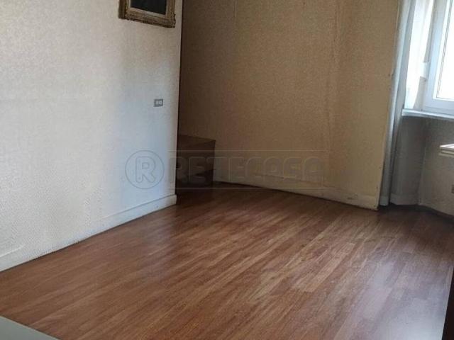 Appartamento in vendita a Città Alta, Bergamo