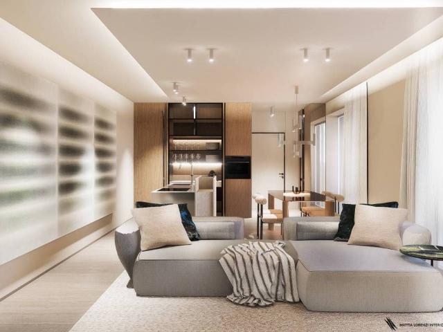 Appartamento in vendita a Monterosso, Bergamo