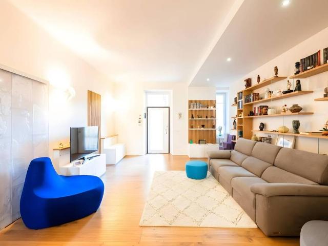 Appartamento in vendita a Bergamo