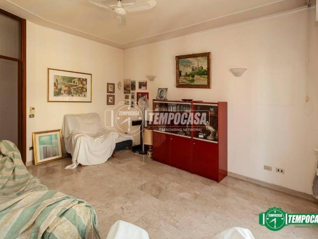 Appartamento in vendita a Bergamo, Lombardia