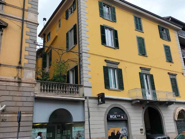 Appartamento in vendita a Borgo Palazzo, Bergamo