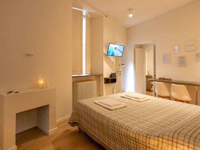 Appartamento in vendita a Finazzi, Bergamo