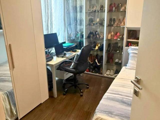 Appartamento in vendita a Bergamo, Lombardia