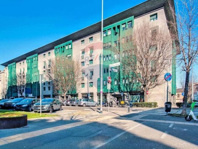 Appartamento in vendita a Bergamo