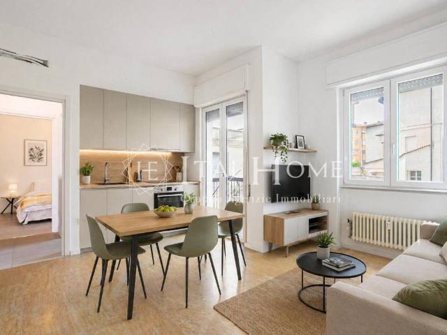 Appartamento in vendita a Bergamo, Lombardia