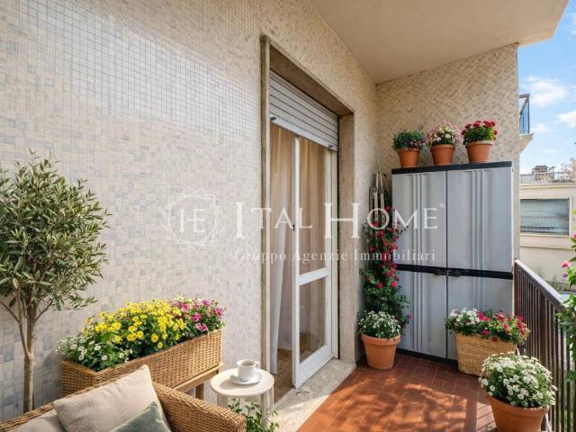 Appartamento in vendita a Bergamo, Lombardia
