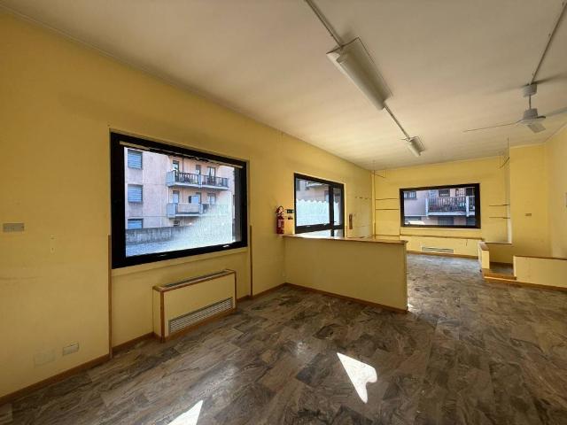 Appartamento in vendita a Monterosso, Bergamo
