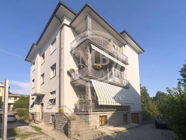 Appartamento in vendita a Finazzi, Bergamo
