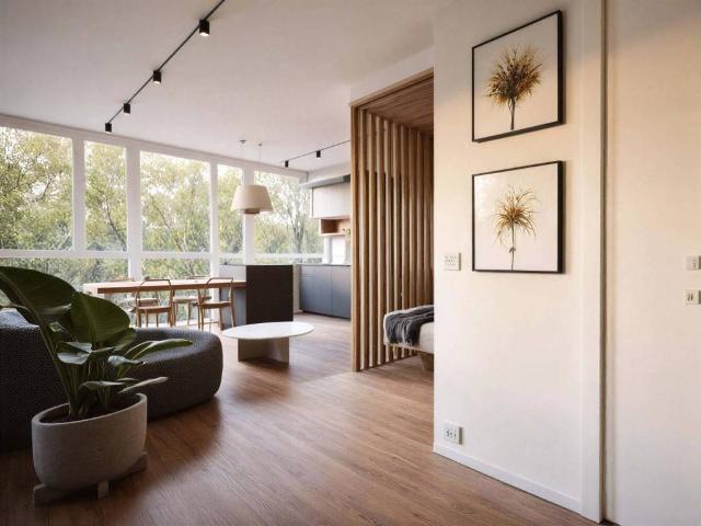 Appartamento in vendita a Città Alta, Bergamo