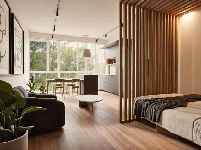 Appartamento in vendita a Città Alta, Bergamo