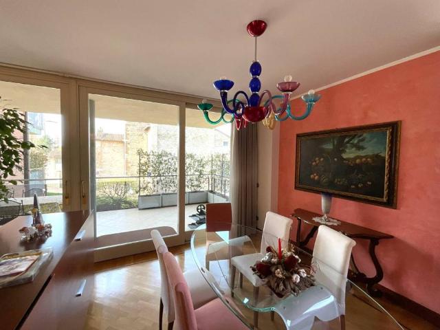 Appartamento in vendita a Bergamo, Lombardia