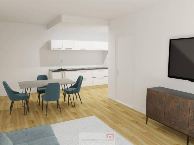 Appartamento in vendita a Borgo Palazzo, Bergamo