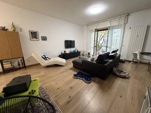 Appartamento in vendita a Finazzi, Bergamo