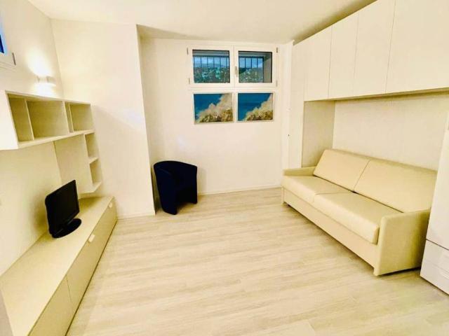 Appartamento in vendita a Città Alta, Bergamo