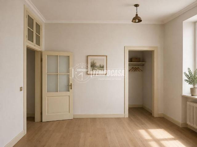 Appartamento in vendita a Borgo Palazzo, Bergamo