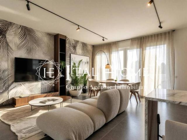 Appartamento in vendita a Ronchi, Bergamo