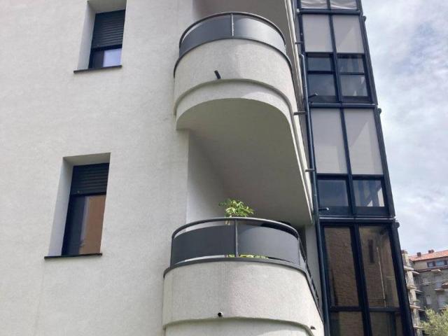 Appartamento in vendita a Bergamo