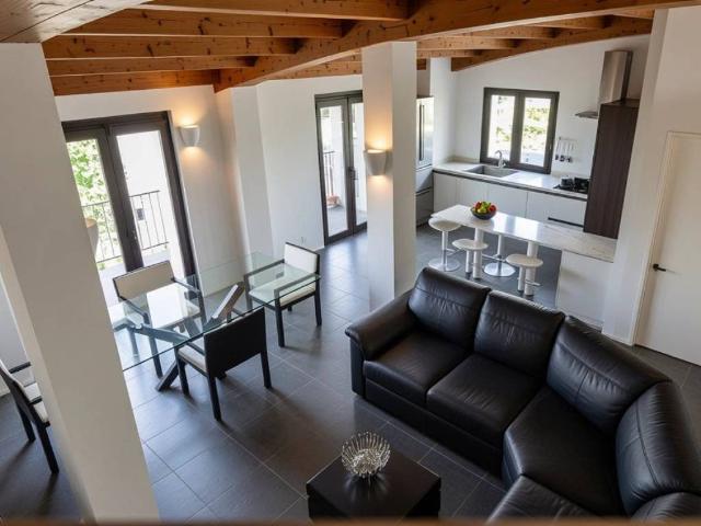 Appartamento in vendita a Monterosso, Bergamo