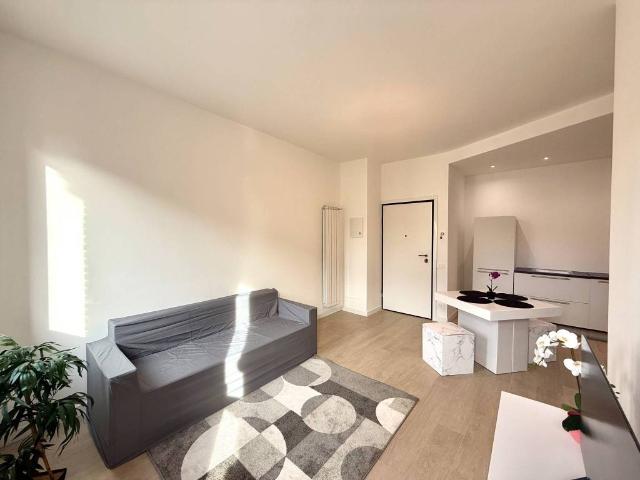 Appartamento in vendita a Monterosso, Bergamo