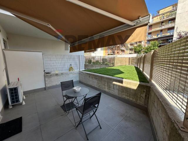 Appartamento in vendita a Loreto, Bergamo