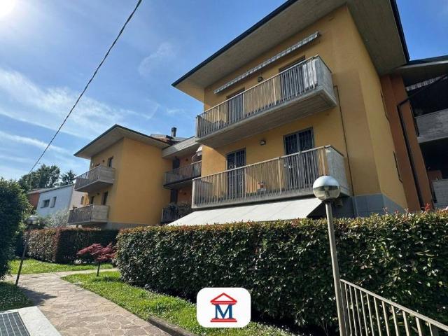 Appartamento in vendita a Loreto, Bergamo