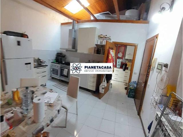 Appartamento in vendita a Loreto, Bergamo