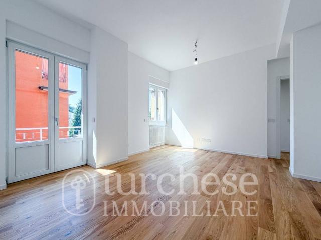 Appartamento in vendita a Borgo Santa Caterina, Bergamo