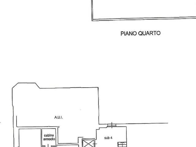 Attico in vendita a San Tomaso de' Calvi, Bergamo