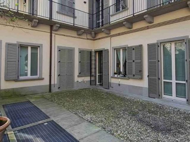 Appartamento in vendita a Bergamo