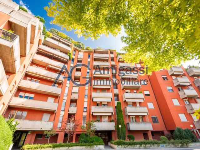 Appartamento in vendita a Carnovali, Bergamo